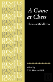 A Game At Chess
