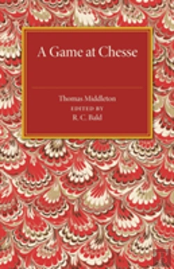 Bertrand.pt - A Game At Chesse