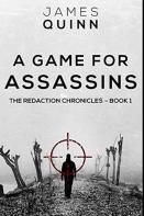 A Game For Assassins