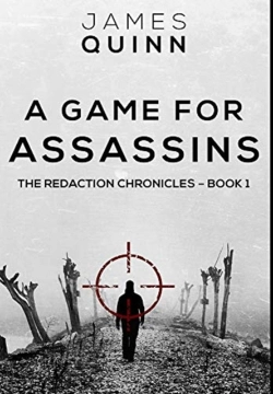 Bertrand.pt - A Game For Assassins