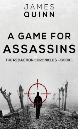 Bertrand.pt - A Game For Assassins