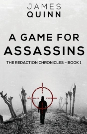A Game For Assassins
