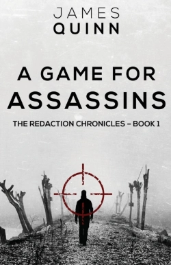 Bertrand.pt - A Game For Assassins