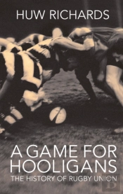A Game For Hooligans