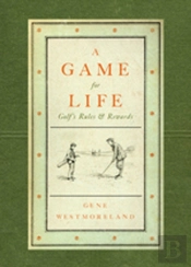 A Game For Life
