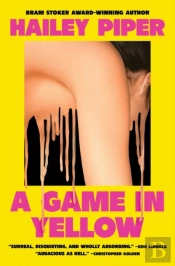 A Game In Yellow