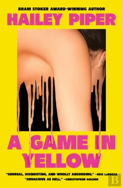 Bertrand.pt - A Game In Yellow