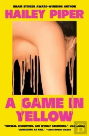 A Game In Yellow