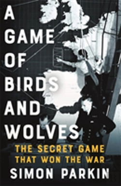 Bertrand.pt - A Game Of Birds And Wolves