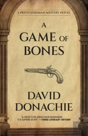 A Game Of Bones