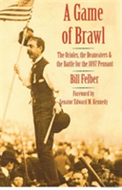 A Game Of Brawl