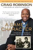 A Game Of Character