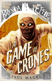 A Game Of Crones