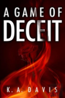 A Game Of Deceit