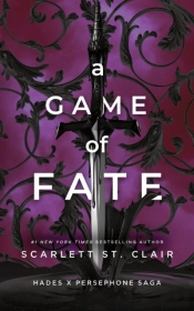 A Game Of Fate