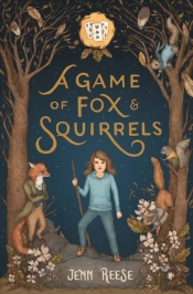 A Game Of Fox & Squirrels