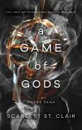 A Game Of Gods
