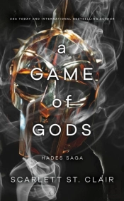 A Game Of Gods