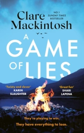 A Game Of Lies
