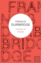 A Game Of Murder