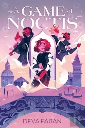A Game Of Noctis