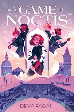 Bertrand.pt - A Game Of Noctis