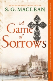 A Game Of Sorrows