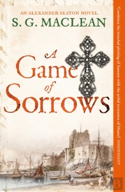 Bertrand.pt - A Game Of Sorrows