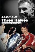 A Game Of Three Halves