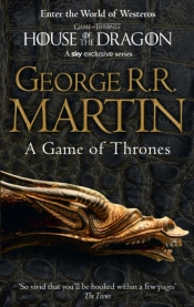 A Game Of Thrones