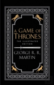 A Game Of Thrones