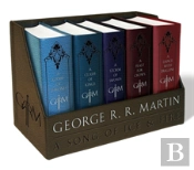 A Game Of Thrones
