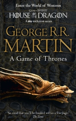 Bertrand.pt - A Game Of Thrones