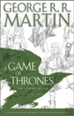 Bertrand.pt - A Game Of Thrones: Graphic Novel, Volume Two