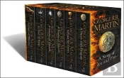 A Game Of Thrones: The Story Continues (Export Only)