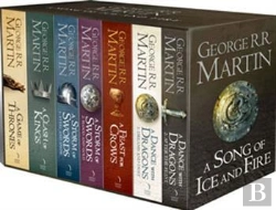 Bertrand.pt - A Game of Thrones: The Story Continues