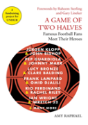 A Game Of Two Halves
