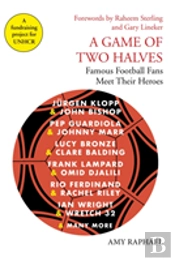 A Game Of Two Halves