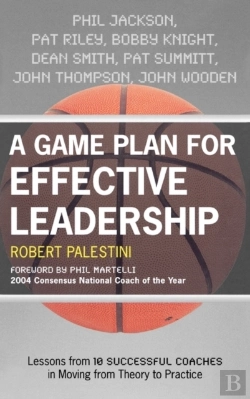Bertrand.pt - A Game Plan For Effective Leadership