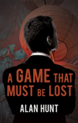 Bertrand.pt - A Game That Must Be Lost