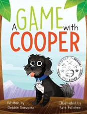 A Game With Cooper