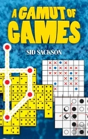 A Gamut Of Games