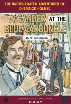 Bertrand.pt - A Gander At The Blue Carbuncle