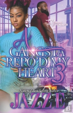 Bertrand.pt - A Gangsta Repo'D My Heart 3