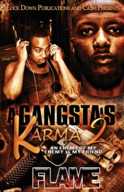 A Gangsta'S Karma 2