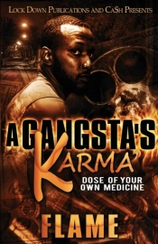 A Gangsta'S Karma
