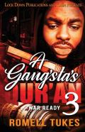 A Gangsta'S Qur'An 3