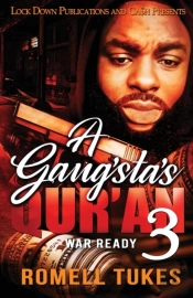 A Gangsta'S Qur'An 3