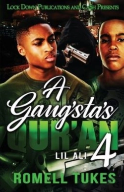 Bertrand.pt - A Gangsta'S Qur'An 4