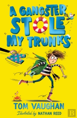 Bertrand.pt - A Gangster Stole My Trunks